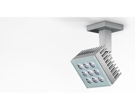 Уличный прожектор Artemide outdoor Falange 9, фото 2