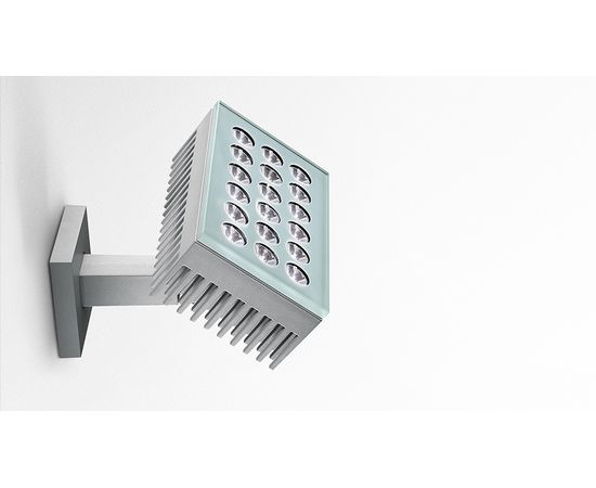 Уличный прожектор Artemide outdoor Falange 18, фото 3