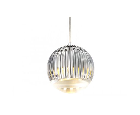 Подвесной светильник Tom Dixon Fin Round, фото 3