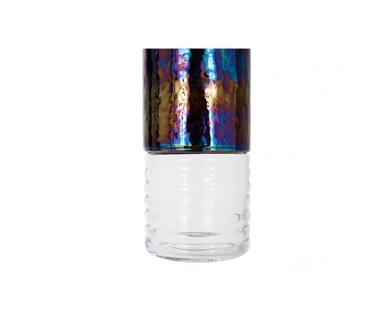 Подвесной светильник Tom Dixon Flask Pendant Oil Long, фото 3