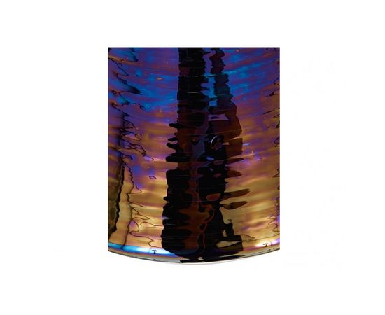 Подвесной светильник Tom Dixon Flask Pendant Oil Wide, фото 3