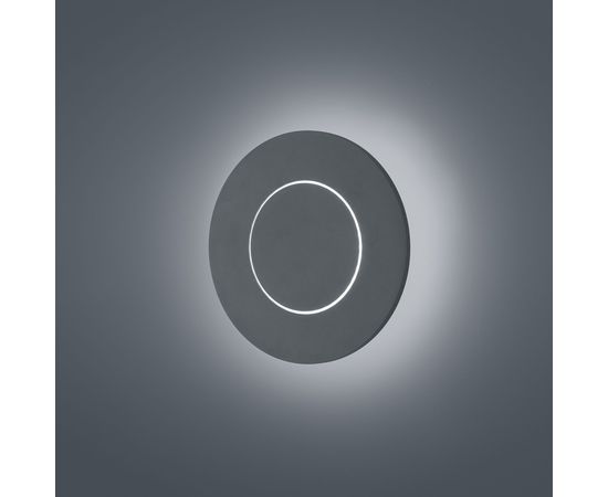 Настенный светильник Helestra FOGO A18603.07, фото 3