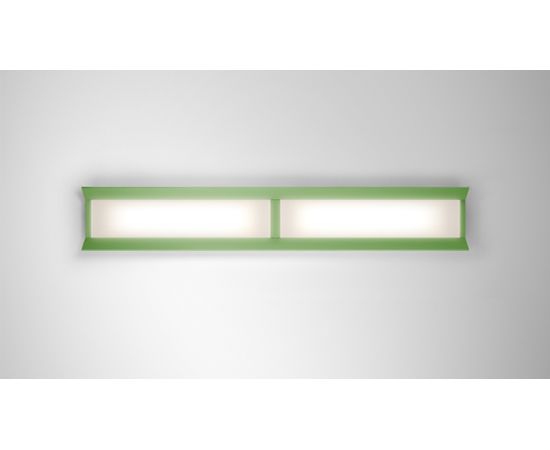 Настенно-потолочный светильник Artemide Architectural Gradian 2400x300mm, фото 3