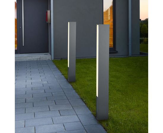 Осветительный столб Helestra TENDO LED A29412.07, фото 2