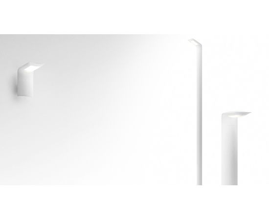 Уличный фонарь Artemide outdoor Hila terra, фото 2