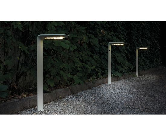Уличный фонарь Artemide outdoor Hila terra, фото 5