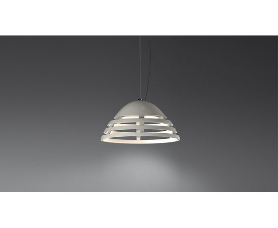 Подвесной светильник Artemide Architectural Incipit 214 Suspension, фото 4