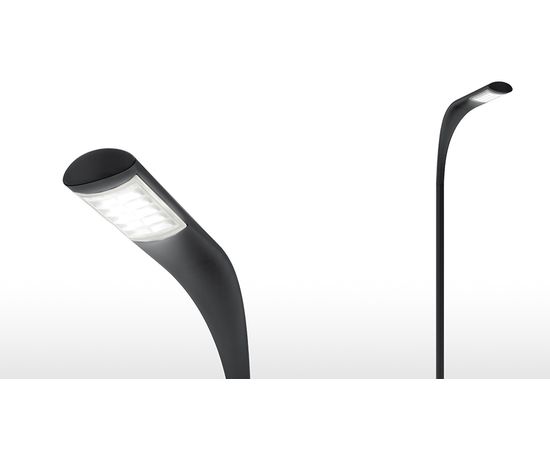 Уличный фонарь Artemide outdoor Indicta, фото 4