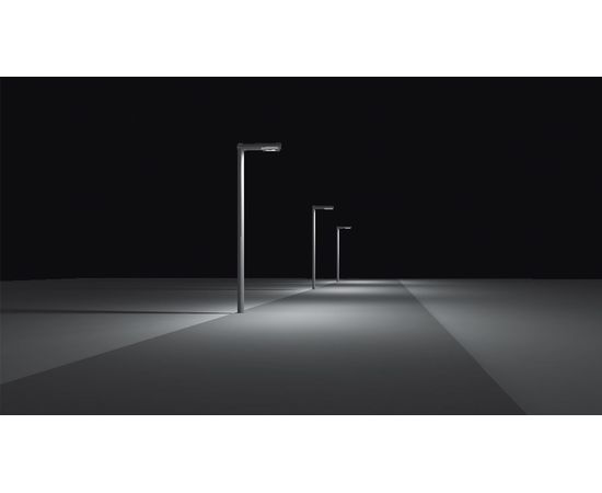 Уличный фонарь Artemide outdoor Indicta, фото 3