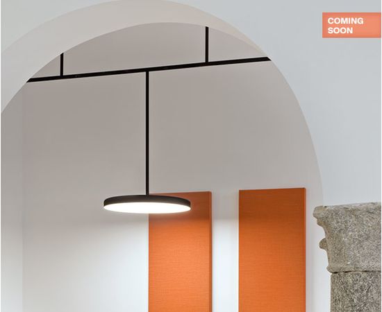 Подвесная система освещения Flos Architectural INFRA-STRUCTURE, фото 2