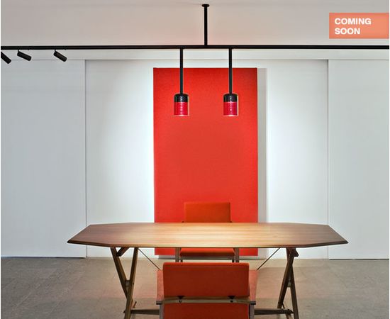 Подвесная система освещения Flos Architectural INFRA-STRUCTURE, фото 3