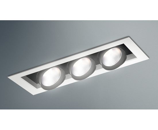 Встраиваемый в потолок светильник Artemide Architectural JavaLED, фото 4