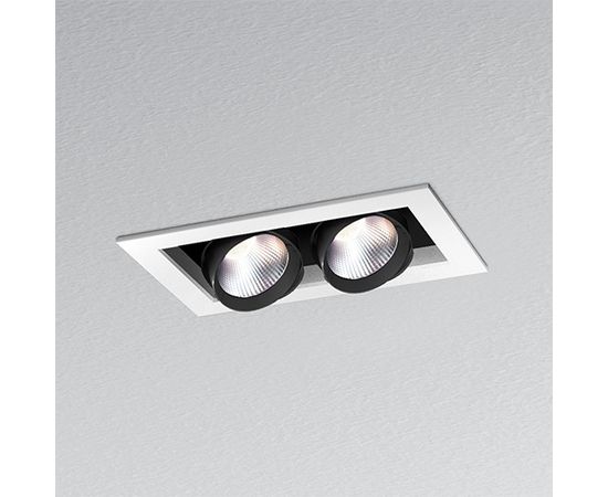 Встраиваемый в потолок светильник Artemide Architectural JavaLED, фото 3