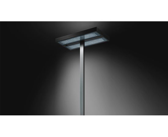 Напольный светильник Artemide Architectural Kalifa Floor Prismoptic III, фото 4