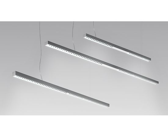 Подвесной светильник Artemide Architectural Kalifa II Suspension 1200, фото 2