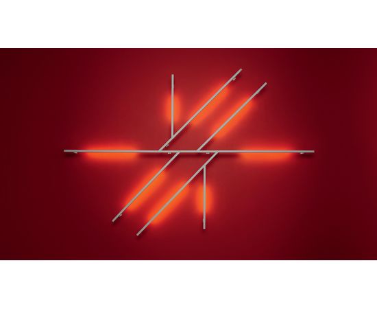 Настенно-потолочный светильник Artemide Architectural Kao Wall/Ceiling Kit E, фото 3