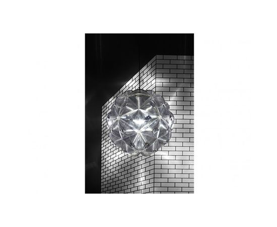 Подвесной светильник Tom Dixon Lens Pendant, фото 6