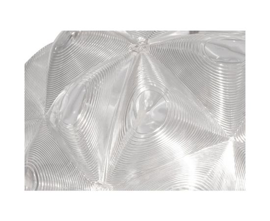 Подвесной светильник Tom Dixon Lens Pendant, фото 4