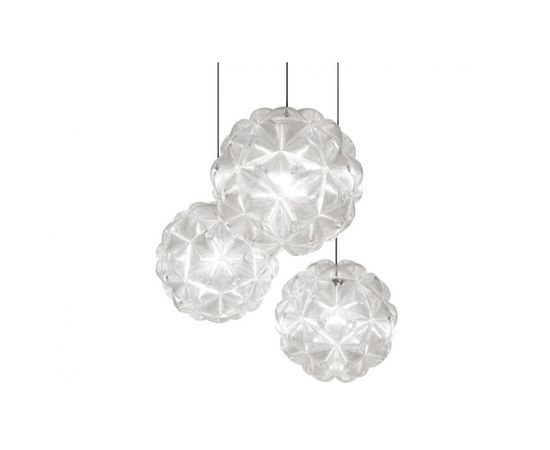 Подвесной светильник Tom Dixon Lens Pendant, фото 5