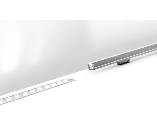 Встраиваемый в грунт светильник Artemide outdoor LineaLed Wallwasher, фото 3