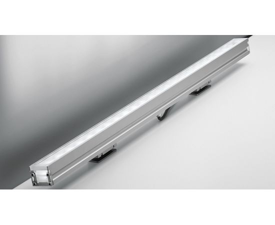 Встраиваемый в грунт светильник Artemide outdoor LineaLed Wallwasher, фото 2