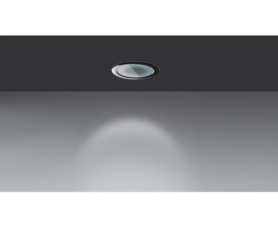 Встраиваемый в потолок светильник Artemide Architectural Luceri 220, фото 2