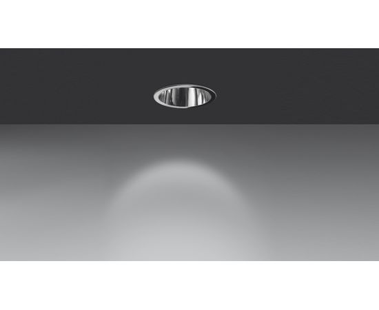 Встраиваемый в потолок светильник Artemide Architectural Luceri 220, фото 4