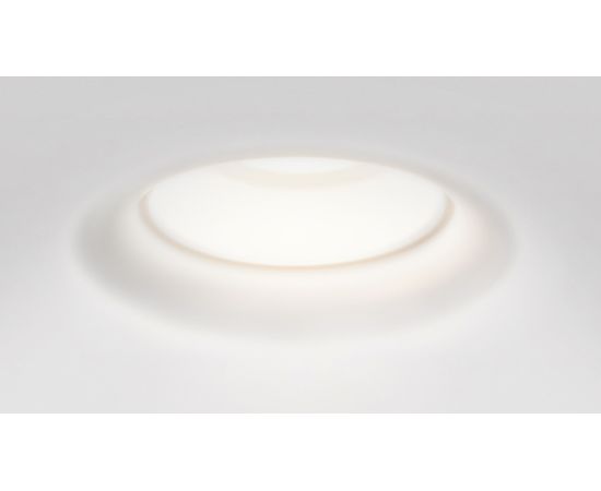 Встраиваемый в потолок светильник Artemide Architectural Luceri LED trimless Rounded edge trim, фото 2