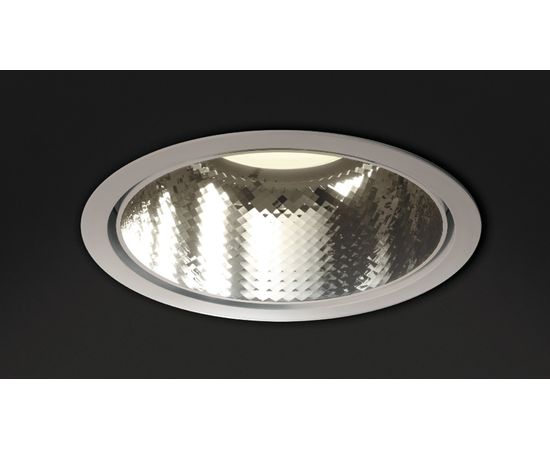 Встраиваемый в потолок светильник Artemide Architectural Luceri LED Trim, фото 3
