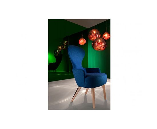 Подвесной светильник Tom Dixon Melt Mini, фото 7