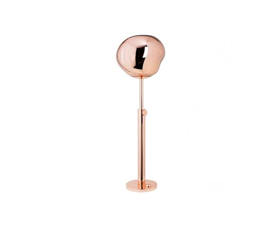 Торшер Tom Dixon Melt Floor Light Copper, фото 2
