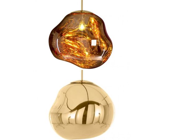 Подвесной светильник Tom Dixon Melt, фото 6