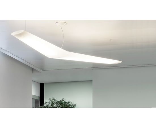 Подвесной светильник Artemide Architectural Mouette 2500, фото 2