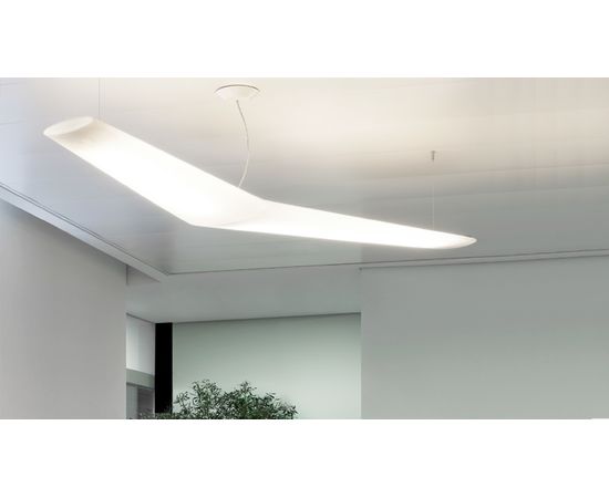 Подвесной светильник Artemide Architectural Mouette 2500, фото 2