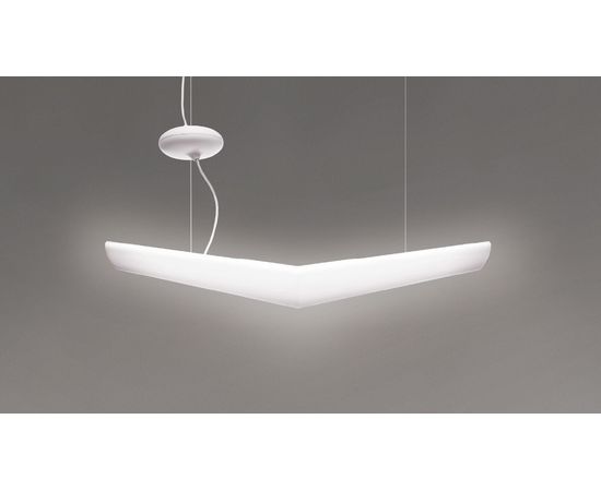 Подвесной светильник Artemide Architectural Mouette Mini, фото 3