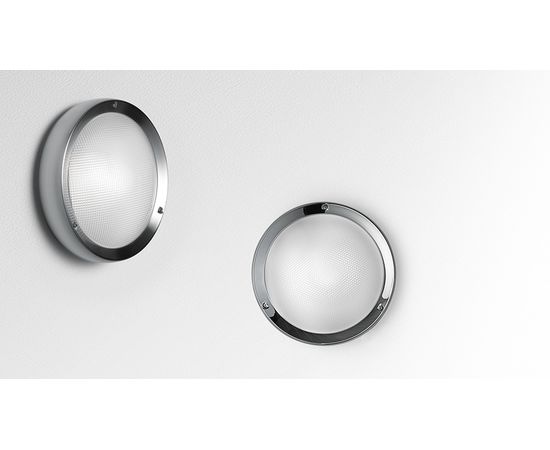 Настенный светильник Artemide outdoor Niki, фото 4