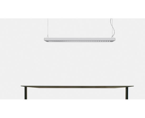 Подвесной светильник Artemide Architectural Nota bene sospension, фото 2