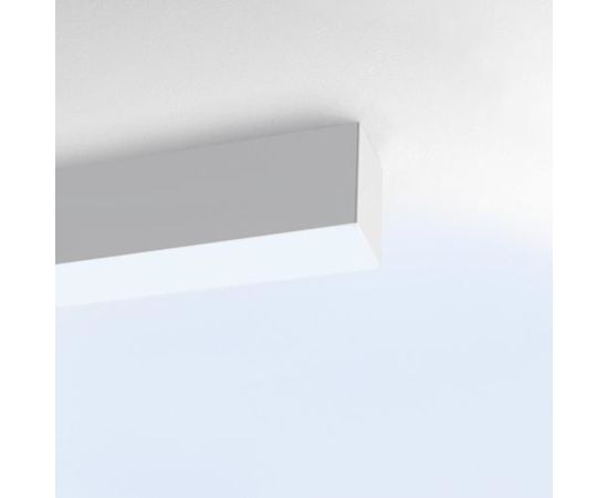 Artemide Architectural Nothing 86 Stand-Alone Ceiling Led RGB, фото 3