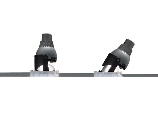 Встраиваемый в потолок светильник Artemide Architectural Nothing Downlight, фото 2