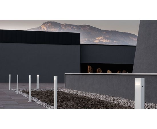 Осветительный столб Artemide Architectural Nuda floor, фото 3