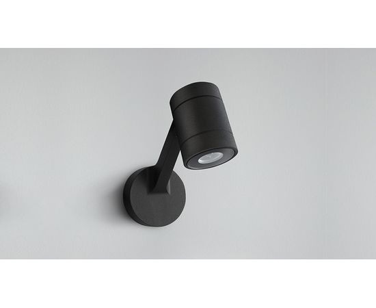 Уличный прожектор Artemide outdoor Obice Mini, фото 4