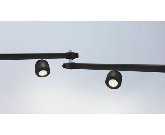 Трековый светодиодный светильник Artemide Architectural Olmo Spot, фото 3