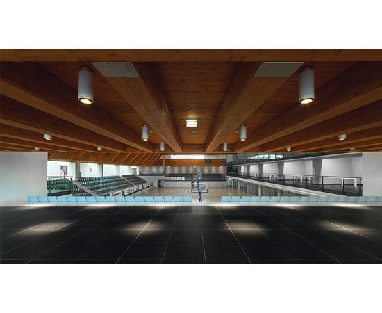 Artemide Architectural Ourea Ceiling 156, фото 3