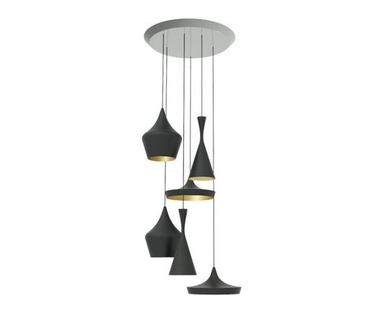 Подвесной светильник Tom Dixon Pendant System, фото 4
