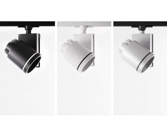 Трековый светильник Artemide Architectural Picto 125 HIT, фото 4