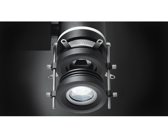 Трековый светильник Artemide Architectural Picto 100 Horizontal, фото 3