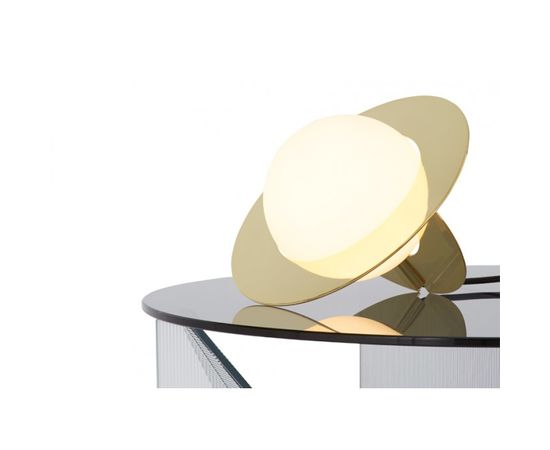 Настольная лампа Tom Dixon Plane Table, фото 5