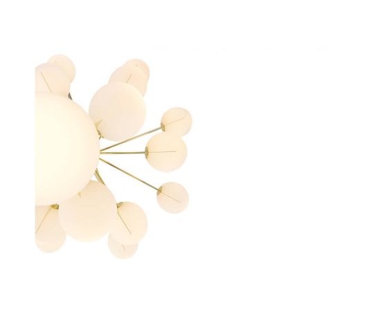 Люстра Tom Dixon Plane Chandelier, фото 3