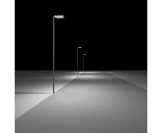 Настенный светильник Artemide outdoor Provoca parete, фото 5