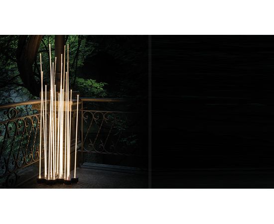Осветительный столб Artemide outdoor Reeds Outdoor, фото 3